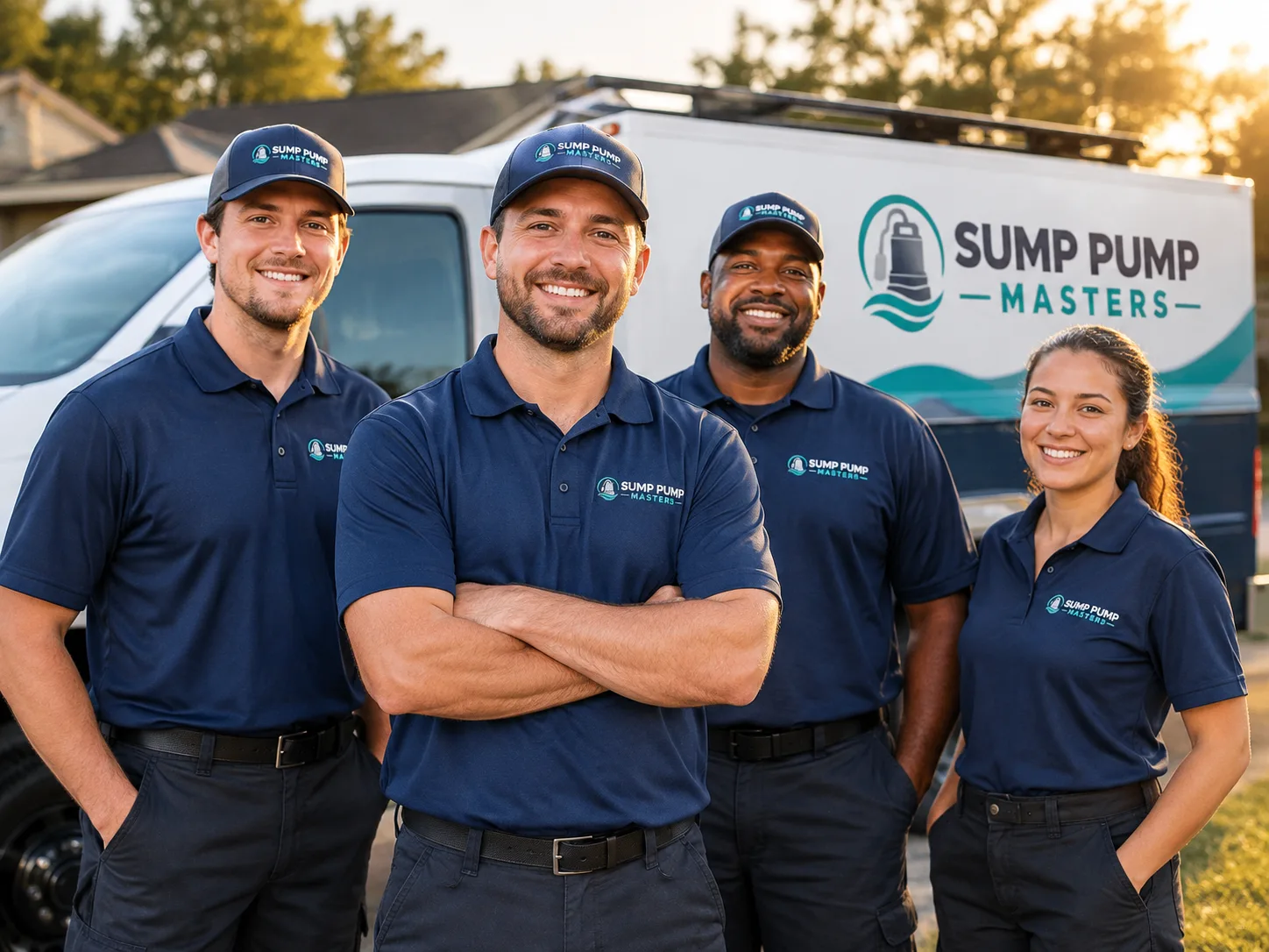 Sump Pump Repair company in Oakford, IL
